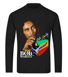 Bob Marley - New Edition BK