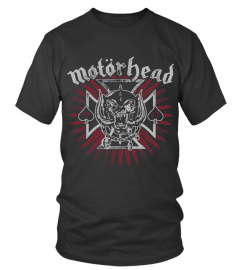 Motörhead - Warpig Seal