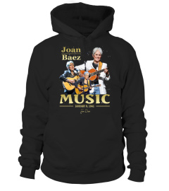 Fance Joan Baez
