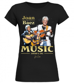 Fance Joan Baez