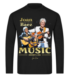 Fance Joan Baez