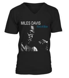 12 Miles Davis - Kind of Blue