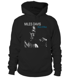 12 Miles Davis - Kind of Blue