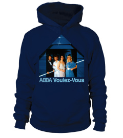 BSA-149-NV. ABBA - Voulez-Vous