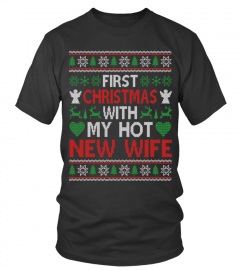 EN - FIRST CHRISTMAS WITH MY HOT NEW WIFE