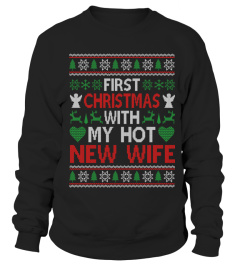 EN - FIRST CHRISTMAS WITH MY HOT NEW WIFE