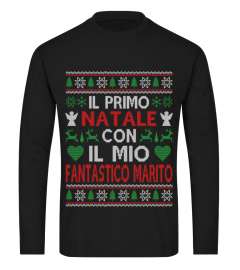 IT - IL PRIMO NATALE CON IL MIO FANTASTICO MARITO