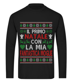 IT - IL PRIMO NATALE CON LA MIA FANTASTICA MOGLIE