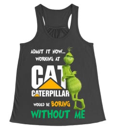 Caterpillar