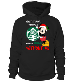 starbucks mickey christmas