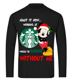 starbucks mickey christmas