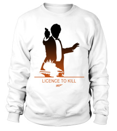 001. Licence to Kill WT