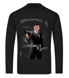 018. Quantum of Solace BK