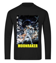 008. Moonraker BK