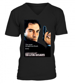 001. The Living Daylights BL