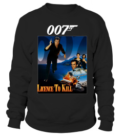 004. Licence to Kill BK