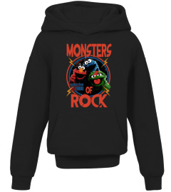 Monsters of Rock 1986 BK