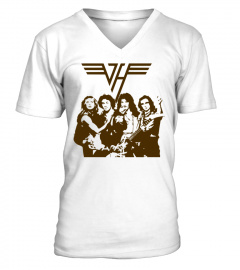 Van Halen 0037 WT