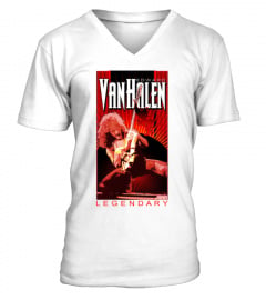 Van Halen 0031 WT