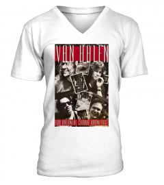 Van Halen 0035 WT