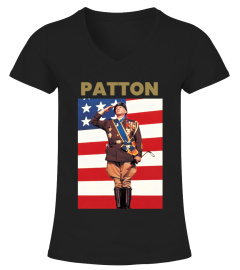 Patton BK 004