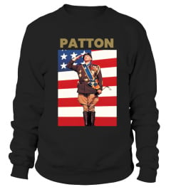 Patton BK 004