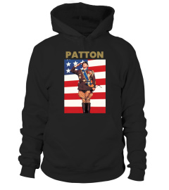 Patton BK 004