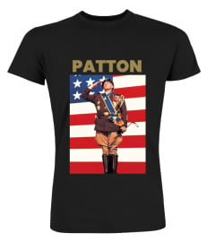 Patton BK 004