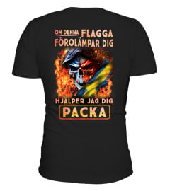 OM DENNA FLAGGA FÖROLÄMPAR DIG