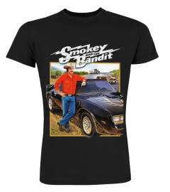 Smokey and the Bandit [1977] BK (8)