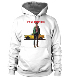 001. Taxi Driver WT