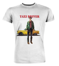 001. Taxi Driver WT