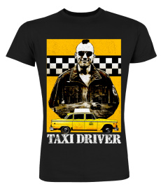 017. Taxi Driver BK