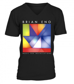Brian Eno 19 BK