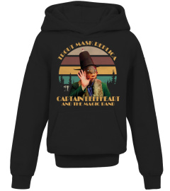 Captain Beefheart 50 BK