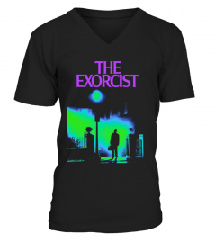 The Exorcist 11 BK