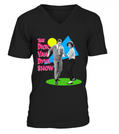 The Dick Van Dyke Show 3 BK