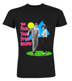 The Dick Van Dyke Show 3 BK