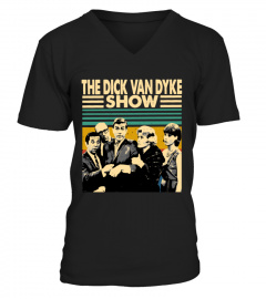 The Dick Van Dyke Show 16 BK