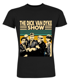 The Dick Van Dyke Show 16 BK