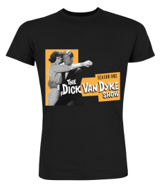 The Dick Van Dyke Show 2 BK