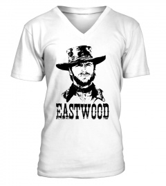 037. Clint Eastwood WT