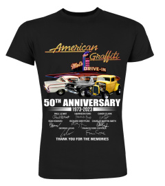 50th Anniversary - The Cars