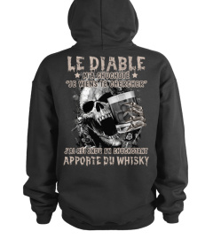 Apporte Du Whisky