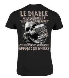 Apporte Du Whisky