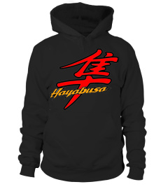 Hayabusa Hoodie man and women Size USA