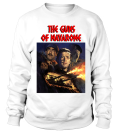 The Guns of Navarone WT 003