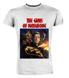 The Guns of Navarone WT 003