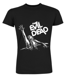 The Evil Dead (11)