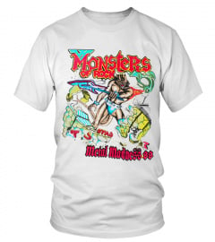 Monsters Of Rock 1988